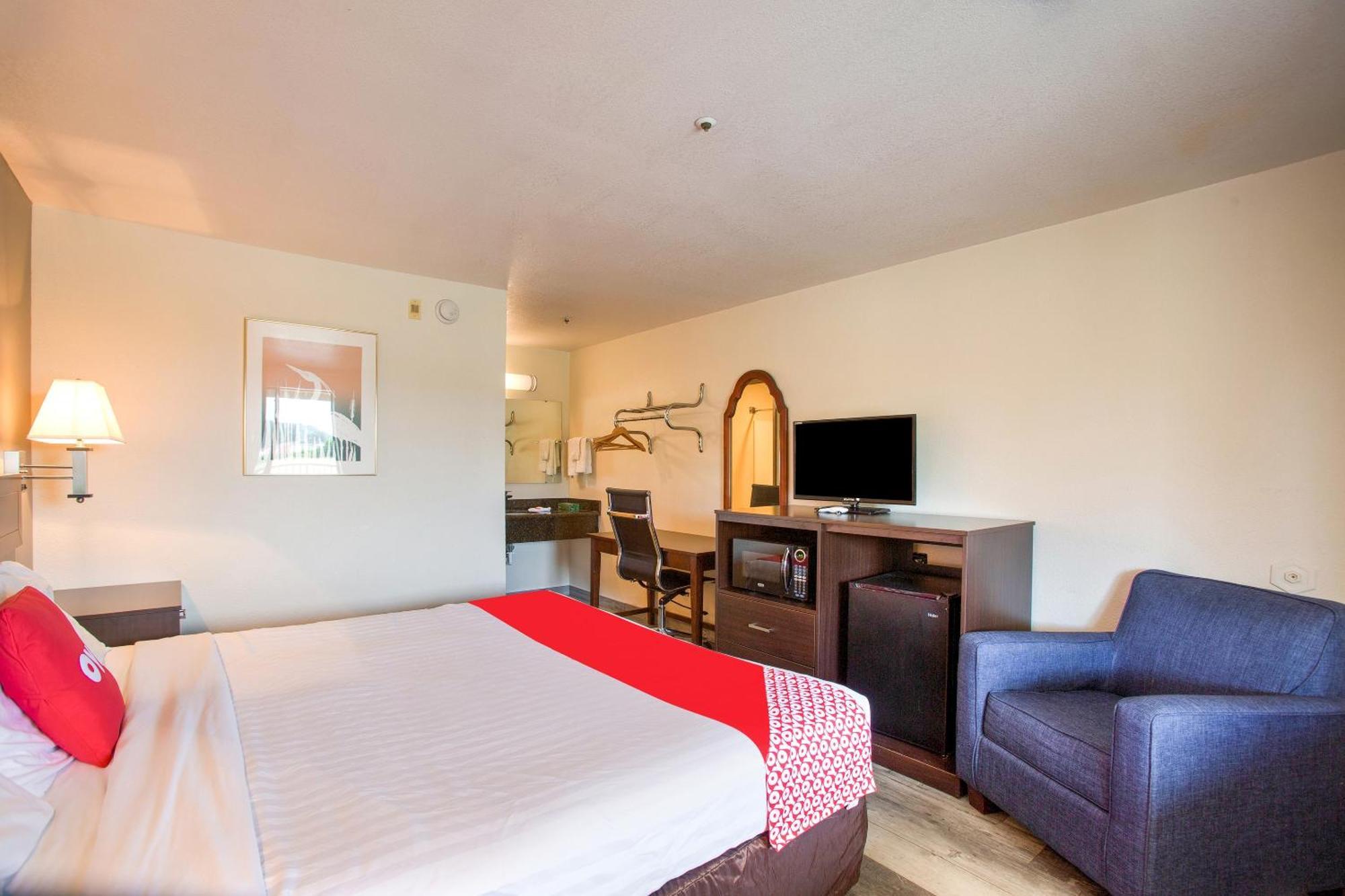 Hotel Oyo And